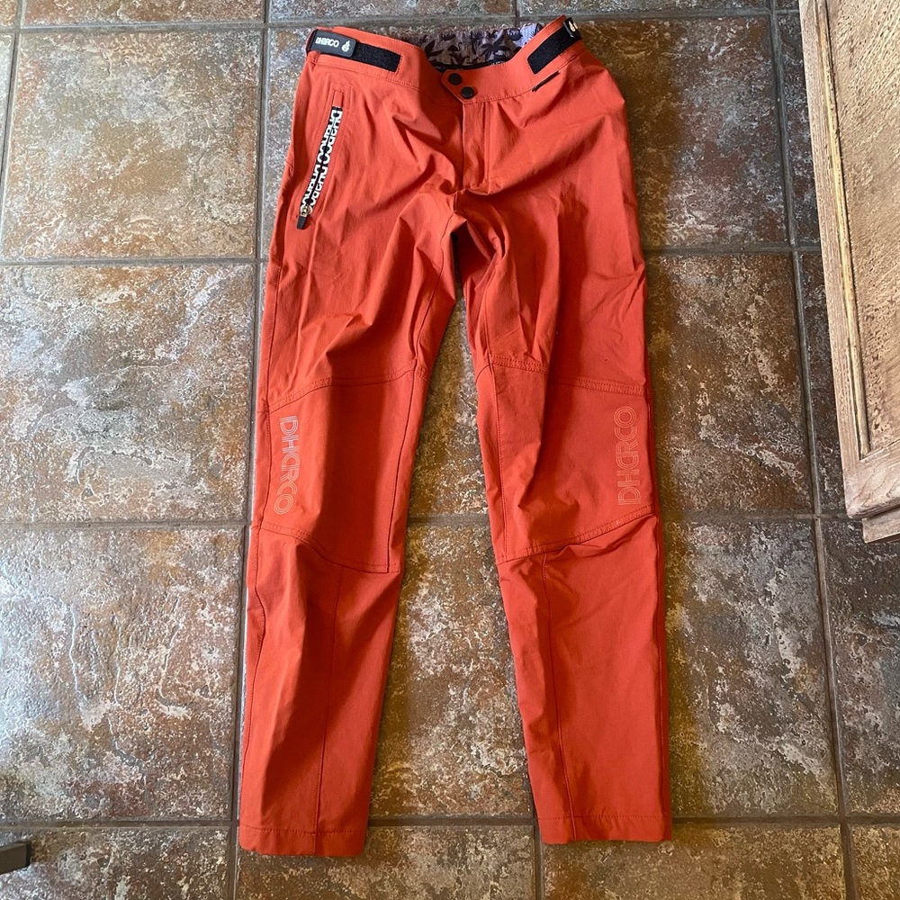 DHaRCO Clay Mtb Pants ✨
